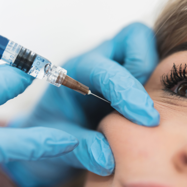 Fillers & Botox