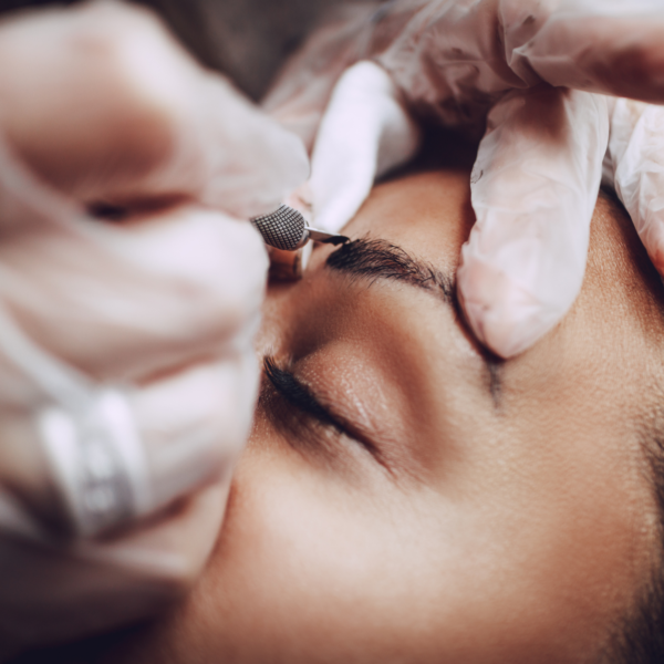 Microblading/SPMU