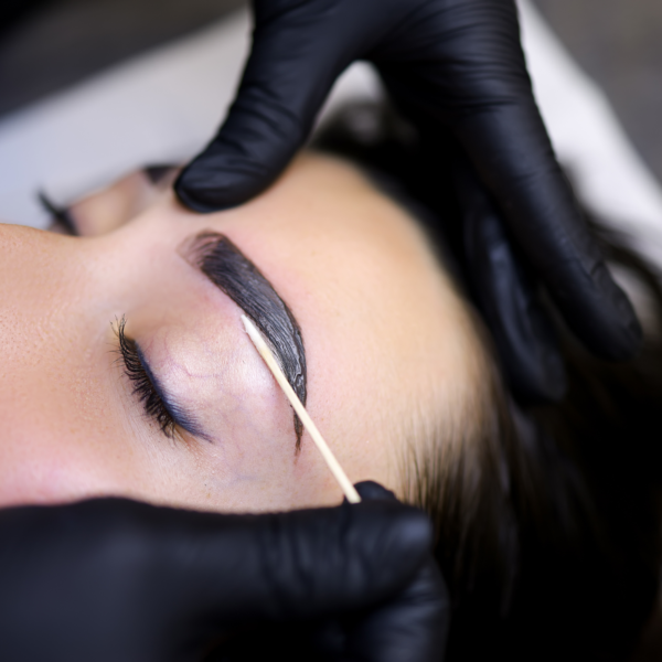 Microblading
