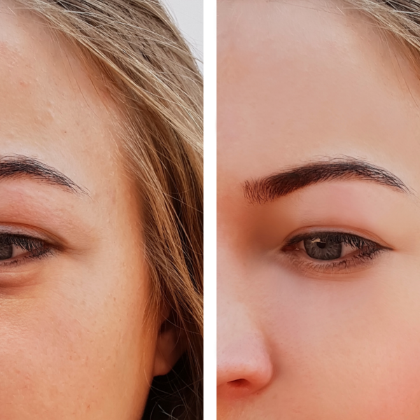 Eye-bag Reduction